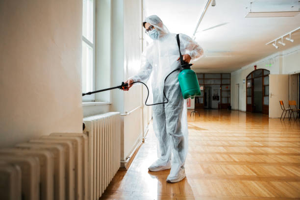 Best Wasp Removal Services  in Lake Dalecarlia, IN